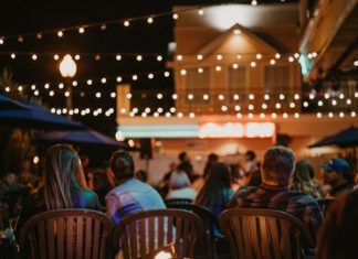 OUTDOOR DINING RESUMES THROUGHOUT CARLSBAD VILLAGE