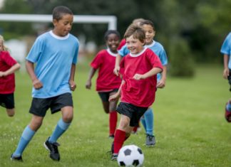 Vaccine/Youth Sports Update Let Our Kids Play