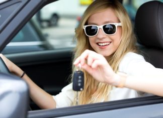 How to Find the Best First Car for Your Teen