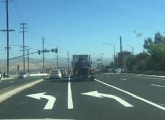 Carlsbad City Council Traffic Improvements Reported