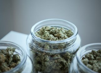 Medical Marijuana Leads To Reduced Opioid Use, New Study Finds