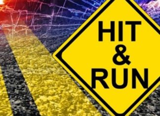 Teenager Struck in Hit-and-Run Collision