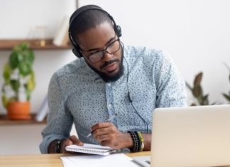 Oceanside Public Library Provides Free Online Learning for Job Skills in 2021