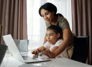 Online Safety Tips for Children