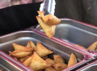 Carlsbad State Street Farmers’ Market