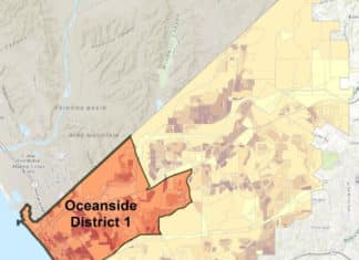 Oceanside City Council Appoints Kori Jensen to Fill District 1 Vacancy