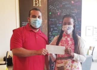 2021 Oceanside Small Business Grant Program