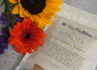 Start 2021 With Vitality at the State Street Farmers’ Market