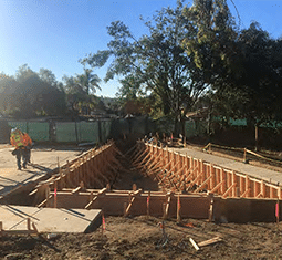 Bub Williamson Park Improvement Project