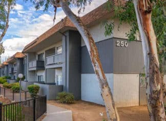 Garden View Apartments Sold for $14.45M in Escondido