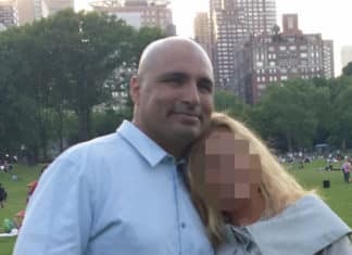 Missing Person – San Marcos