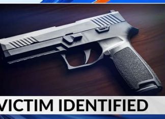 Homicide Investigation – Update Victim Identified