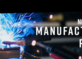 North County Manufacturing Report