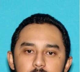 Domestic Disturbance Results in Officer Being Shot