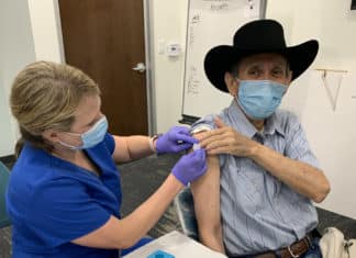 Escondido Union High School District COVID-19 Vaccine Clinics