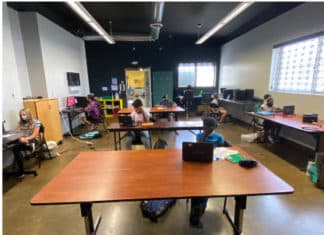 Boys & Girls Clubs of Oceanside Receive Girard Foundation Grant for Technology
