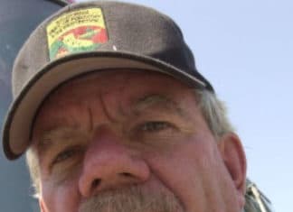 Highway to be Named after Firefighting Legend Bill Clayton