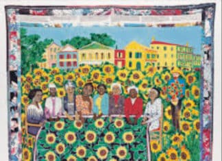 Arts for Older Adults with Studio ACE