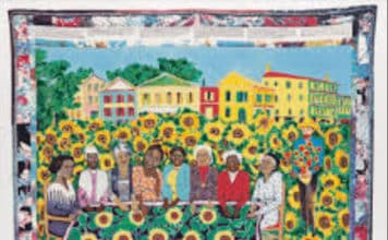 Arts for Older Adults with Studio ACE