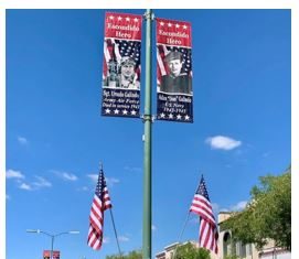 Escondido Hero Banners