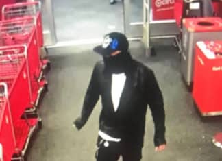 Fireworks Set Off Inside Store – Vista