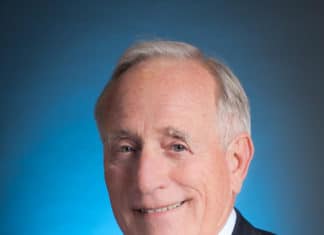 Rich Alderson 1946 – 2021