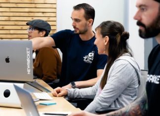 Vista Based NewRocket Fuels Employee Experiences in a Pandemic-Era Virtual World