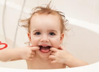 Early Oral Care is Important to Success