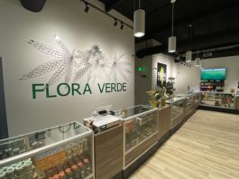 Vista’s Original Medical Marijuana Dispensary Expansion Re-Grand Opening