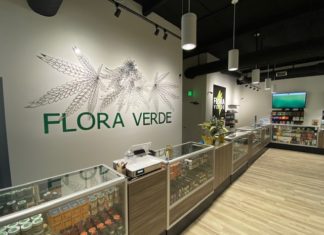 Vista’s Original Medical Marijuana Dispensary Expansion Re-Grand Opening