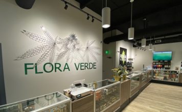 Vista’s Original Medical Marijuana Dispensary Expansion Re-Grand Opening
