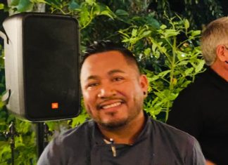 Wildwood Chef ‘Willy’ Velentin Uses Talent and Experience to Create a Varied and Exciting Menu