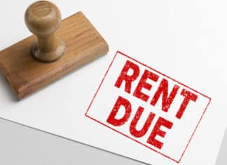 Board Votes to Expand Rental Assistance, Small Business Grant Programs