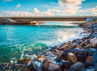Agua Hedionda Lagoon Dredging