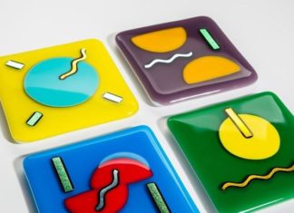 Makers Market Held on 1st Saturday of the Month in Carlsbad