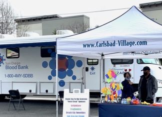 Your Blood Donations This Weekend Helped Save 108 Lives