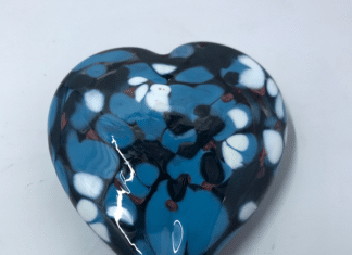 Follow Your Heart Treasure Hunt Through Carlsbad Village