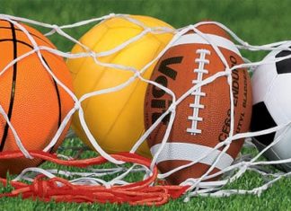 Youth Sports to Resume