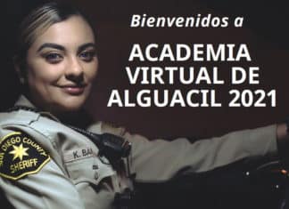 Sheriff’s Spanish Academy (Academia de Alguacil)
