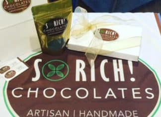Chocolate, Cigar & Wine Pairing in Oceanside