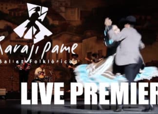 Chihuahua “Un Gigante que Despierta” – The Woken Giant