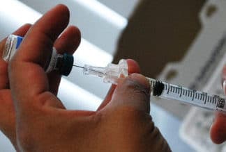 County Sites Rescheduling COVID-19 Vaccine Appointments Due to Continued Delivery Delays
