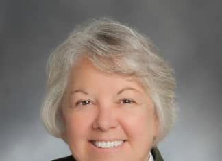 Sheriff Bill Gore Appoints New Undersheriff