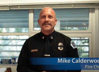 Carlsbad’s Firefighters Role in Administering Vaccinations