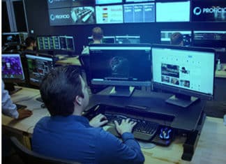MDR Service Provider Proficio Issued Patent for ThreatInsight® Cyber Risk Scoring