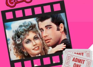 Boys & Girls Clubs of Oceanside To Hold Drive-In Movie Fundraiser Friday, April 9, 2021