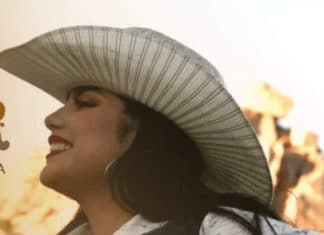 Sha’ak | Mujer de Baja California