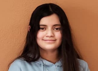 Boys & Girls Club of Vista Youth of the Year