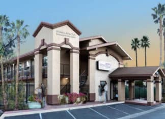 Abraham and Lillian Turk Recuperative Care Center -Join Us for a Virtual Tour