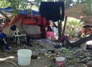 Oceanside Homeless Crisis